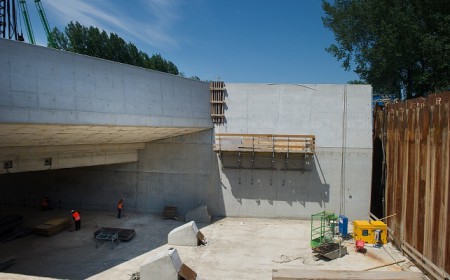 Aquaduct A4 Steenbergen