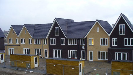 Kreken van Nibbeland Zuidland