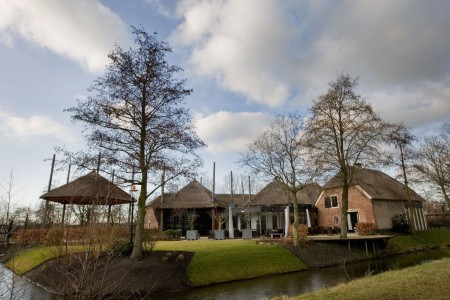 Hofstede Meerzigt Zoetermaar