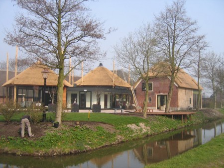 Hofstede Meerzigt Zoetermaar